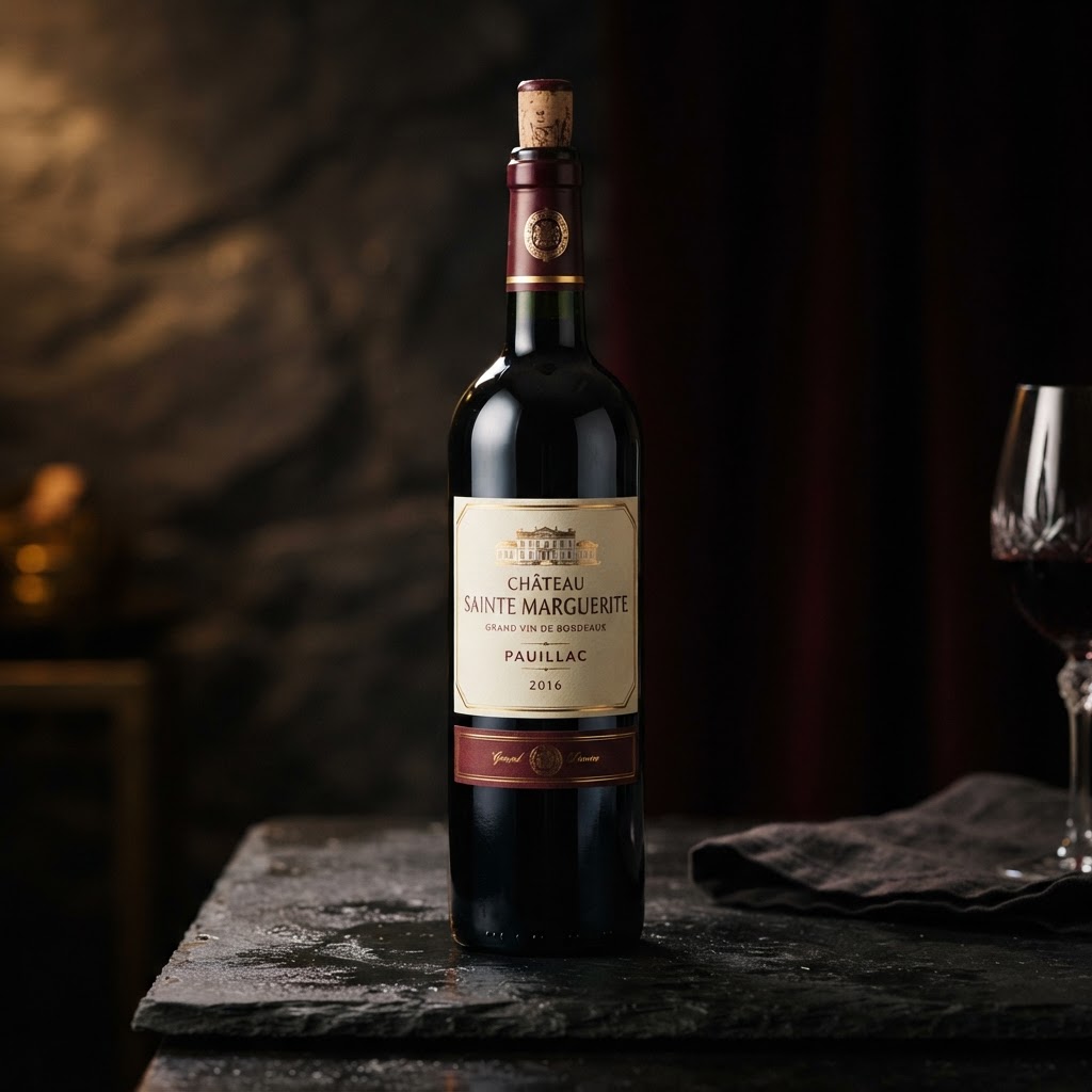 Wines selection